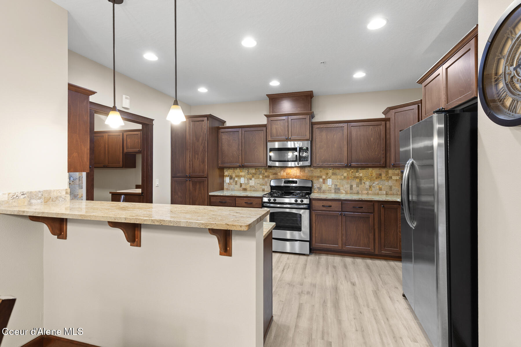 4580 Greenchain Loop, Unit 5 Coeur D'Alene, ID 83814 - Photo 10 of 29 4580GreenchainLoopUnit5-10