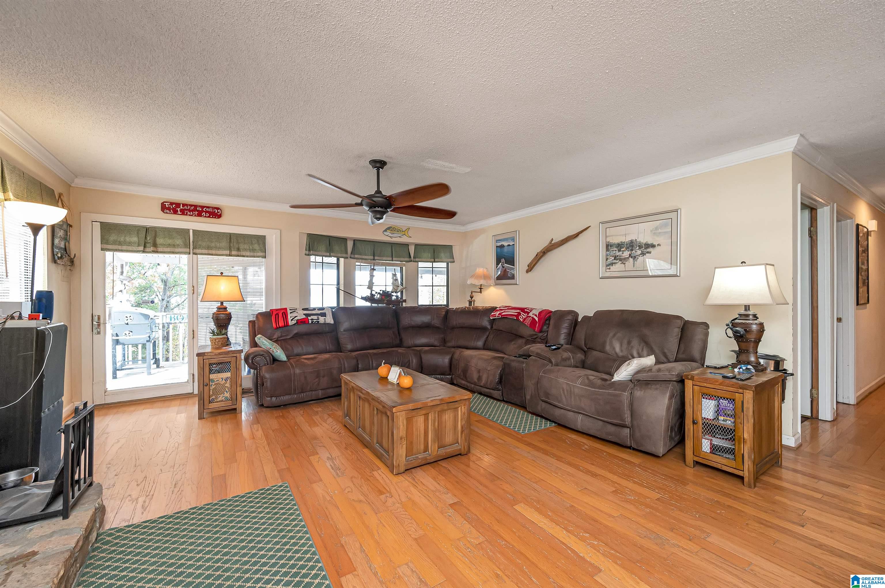 785 Ridgeway Circle Talladega, AL 35160 - Photo 19 of 67