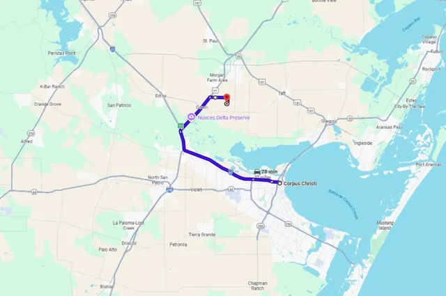 $150,000 | 2367 Odem Tx 78370, Odem, TX 78370