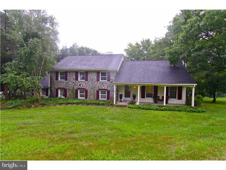 2340 Martingale Road Media, PA 19063 - Photo 1 of 18 Exterior Front
