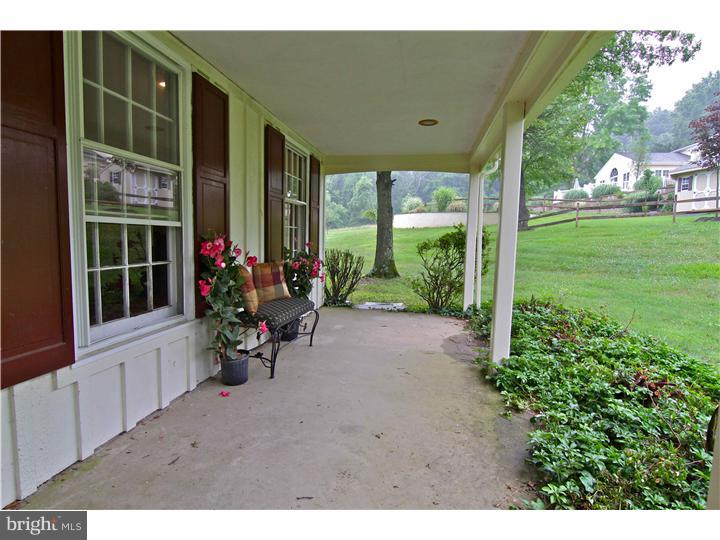 2340 Martingale Road Media, PA 19063 - Photo 17 of 18 Porch