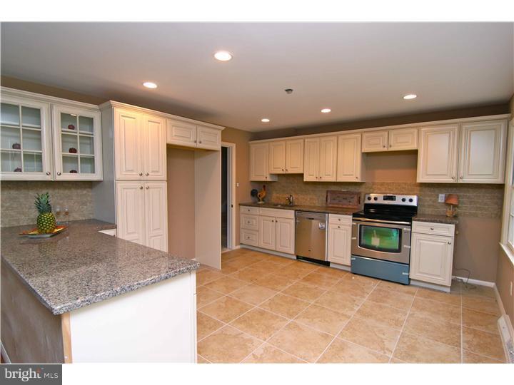 2340 Martingale Road Media, PA 19063 - Photo 6 of 18 Kitchen
