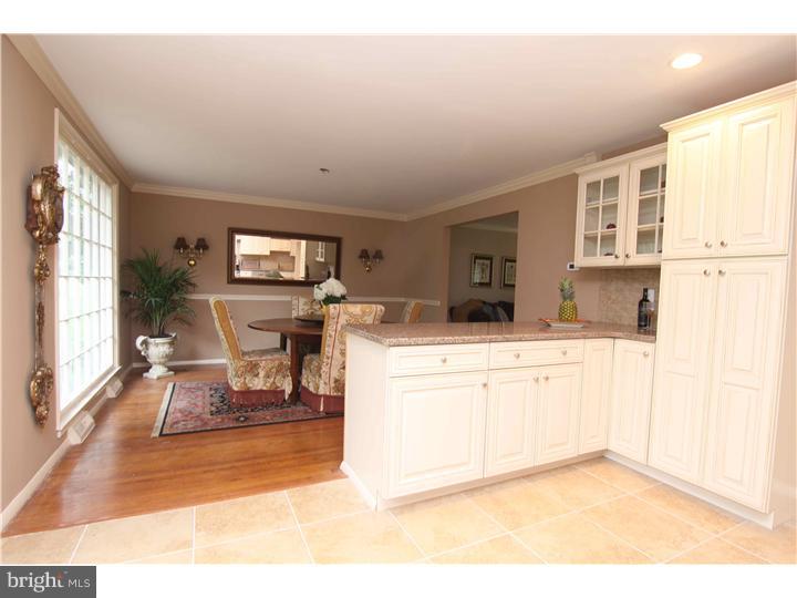 2340 Martingale Road Media, PA 19063 - Photo 7 of 18 Kitchen