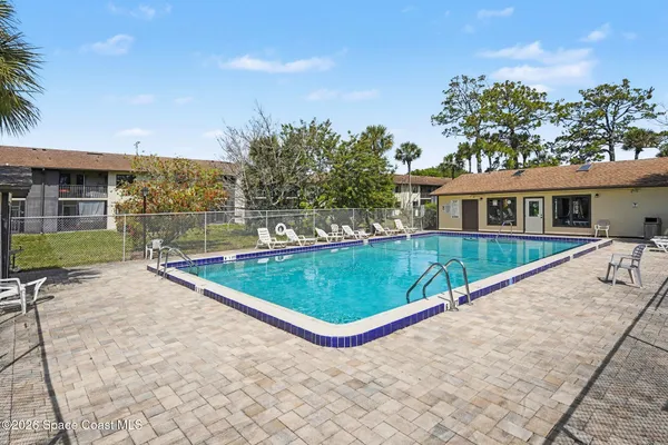 $223,900 | 1515 Huntington Lane, Unit 128, Rockledge, FL 32955