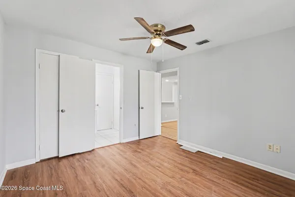 $223,900 | 1515 Huntington Lane, Unit 128, Rockledge, FL 32955