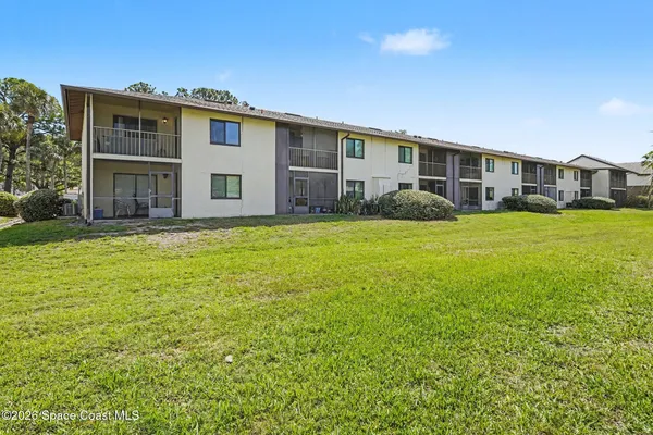 $223,900 | 1515 Huntington Lane, Unit 128, Rockledge, FL 32955