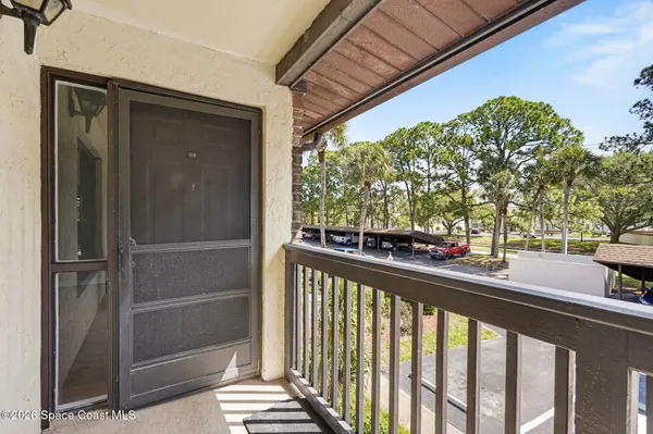 $223,900 | 1515 Huntington Lane, Unit 128, Rockledge, FL 32955