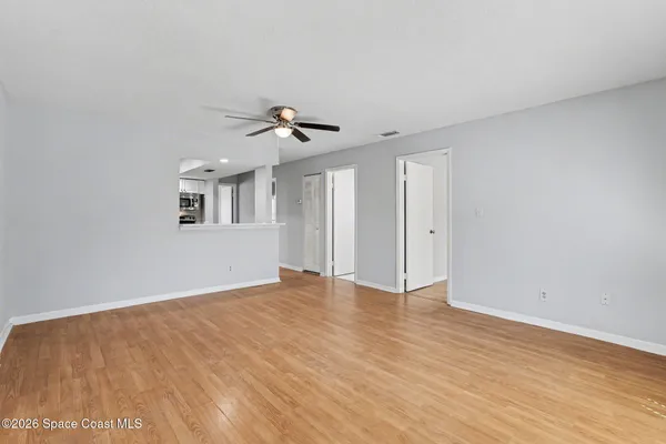 $223,900 | 1515 Huntington Lane, Unit 128, Rockledge, FL 32955
