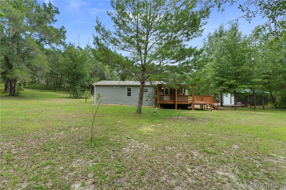 810 North Obrien Point Lecanto, FL 34461 - Photo 32 of 54