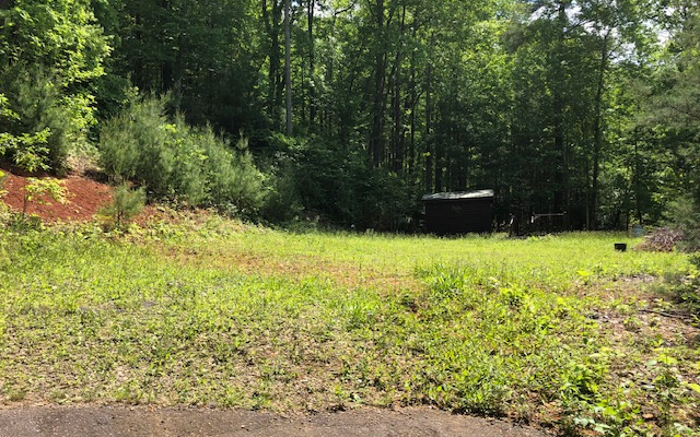4655 Jones Gap Road Hiawassee, GA 30546 - Photo 1 of 1 Main View