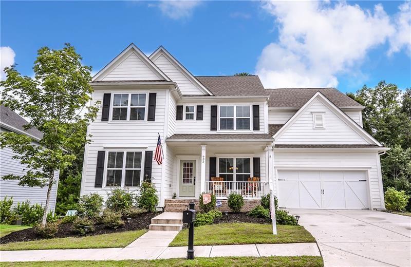 933 Woodbury Road Canton, GA 30114 - Photo 1 of 1 Gallery Image 1