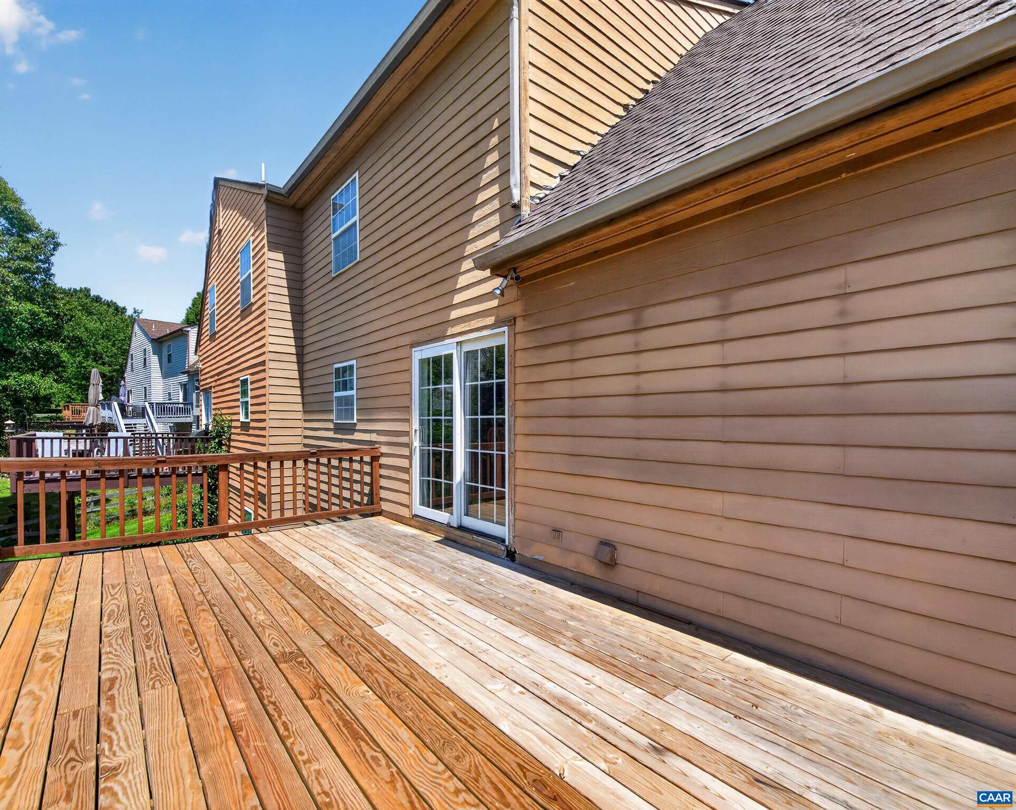 4733 Amber Ridge Court Charlottesville, VA 22901 - Photo 36 of 45