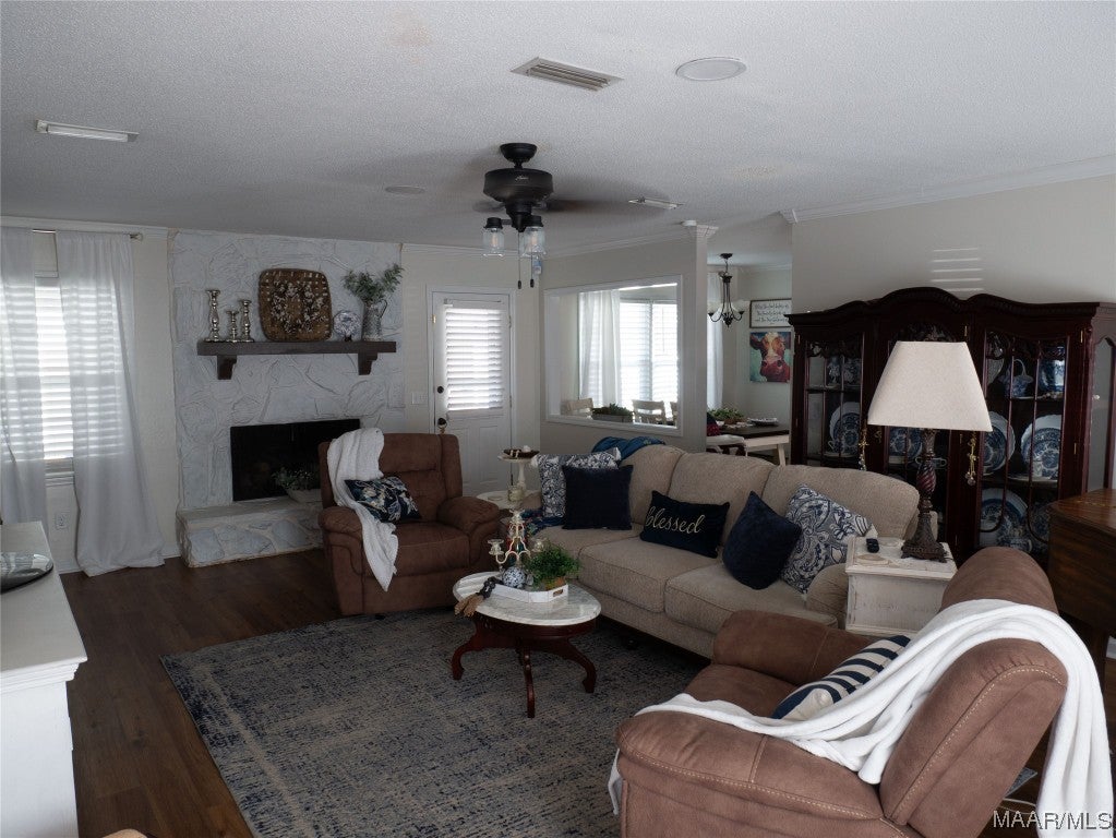 501 Chickasaw Road Enterprise, AL 36330 - Photo 6 of 39 Gallery Image 6