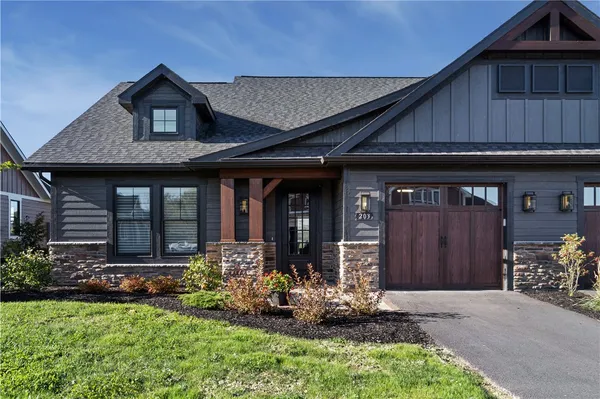 $999,000 | 203 Charles Herrmann Way, Penn Yan, NY 14527