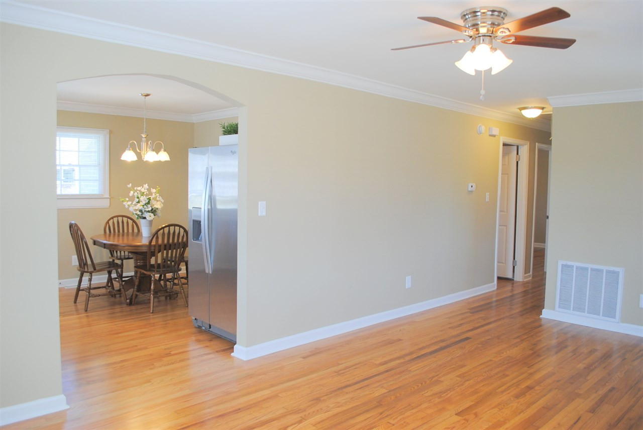 4824 Barbee Road Durham, NC 27713 - Photo 7 of 25 Photo 7