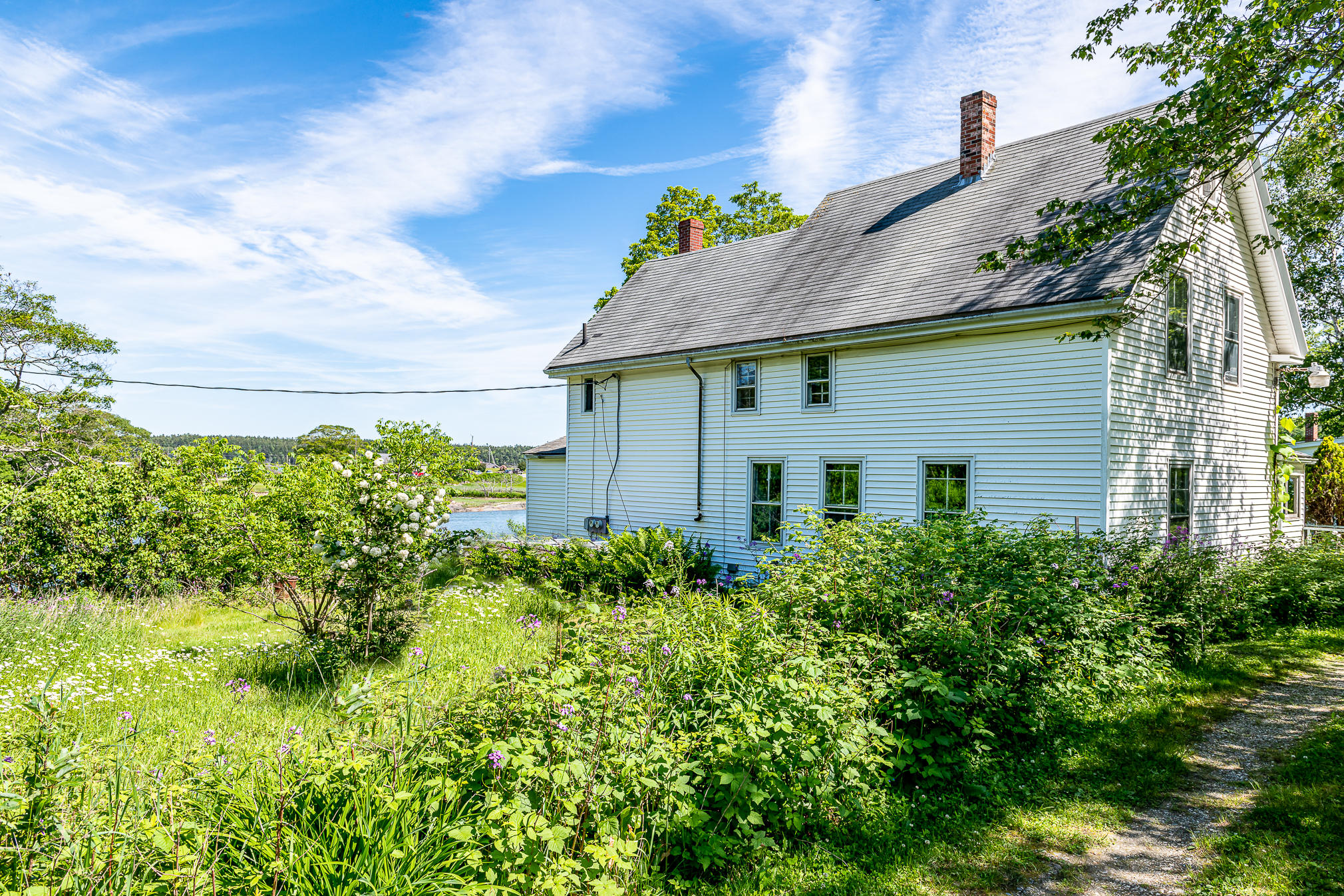 93 Oakhurst Island Road Harpswell, ME 04079 - Photo 23 of 39 DSC_0217-Edit