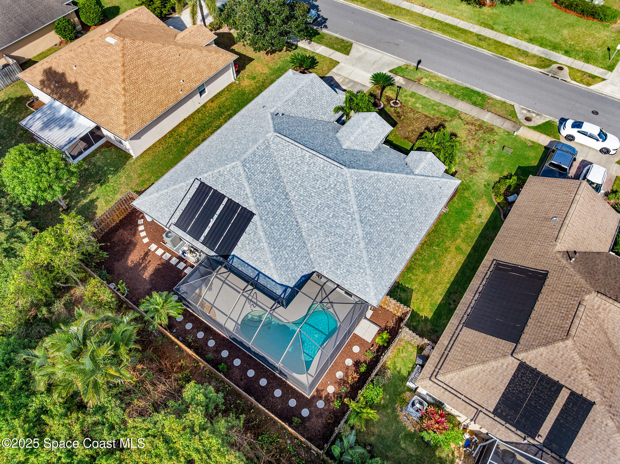 1017 Homewood Avenue Melbourne, FL 32940 - Photo 2 of 49 20251209 1017 Homewood Ave Melbourne J T