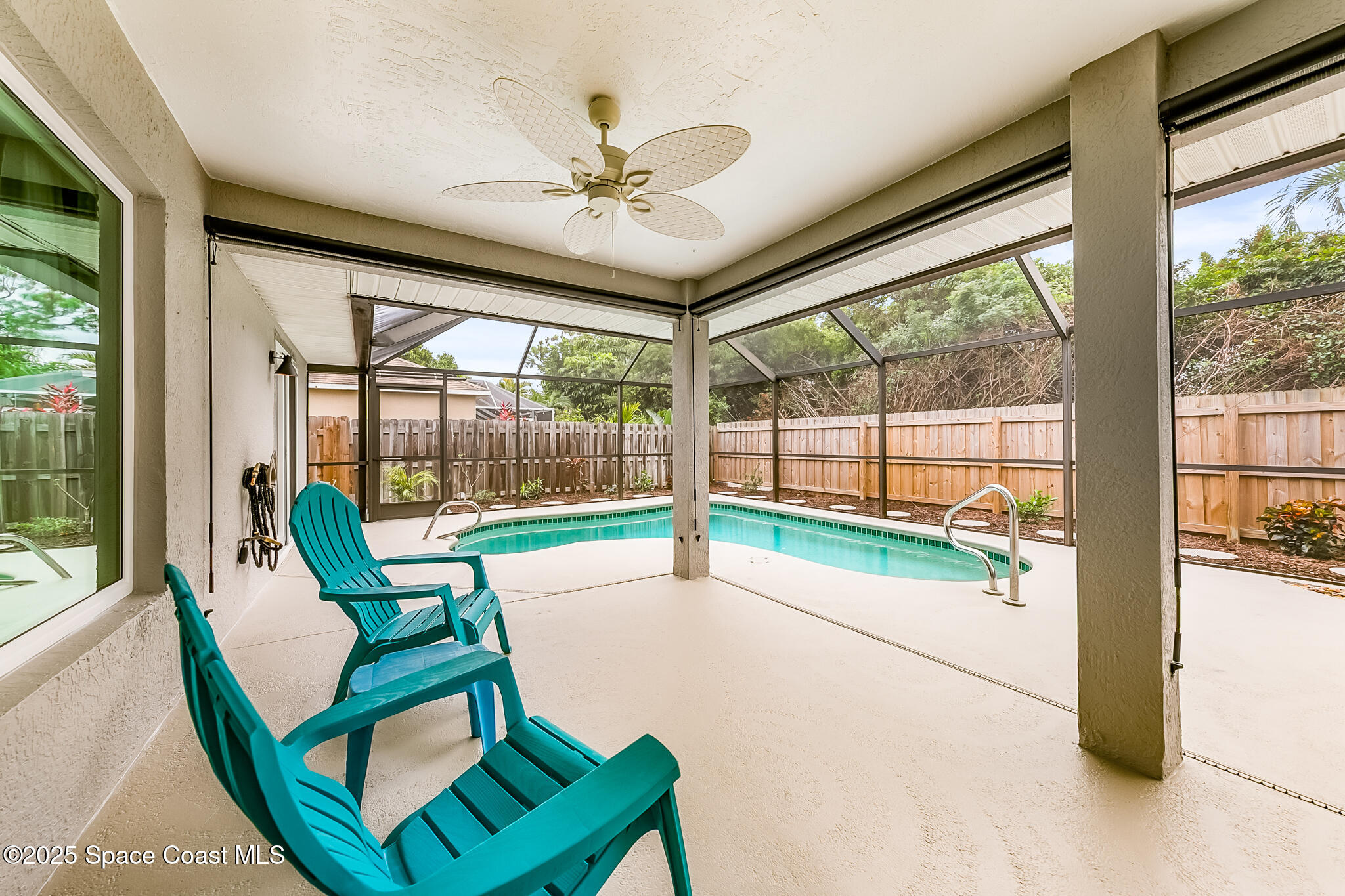 1017 Homewood Avenue Melbourne, FL 32940 - Photo 3 of 49 20251209 1017 Homewood Ave Melbourne J T