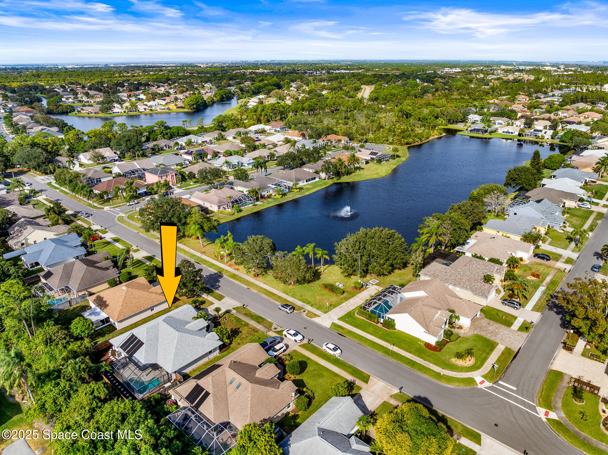 1017 Homewood Avenue Melbourne, FL 32940 - Photo 38 of 49 20251209 1017 Homewood Ave Melbourne J T