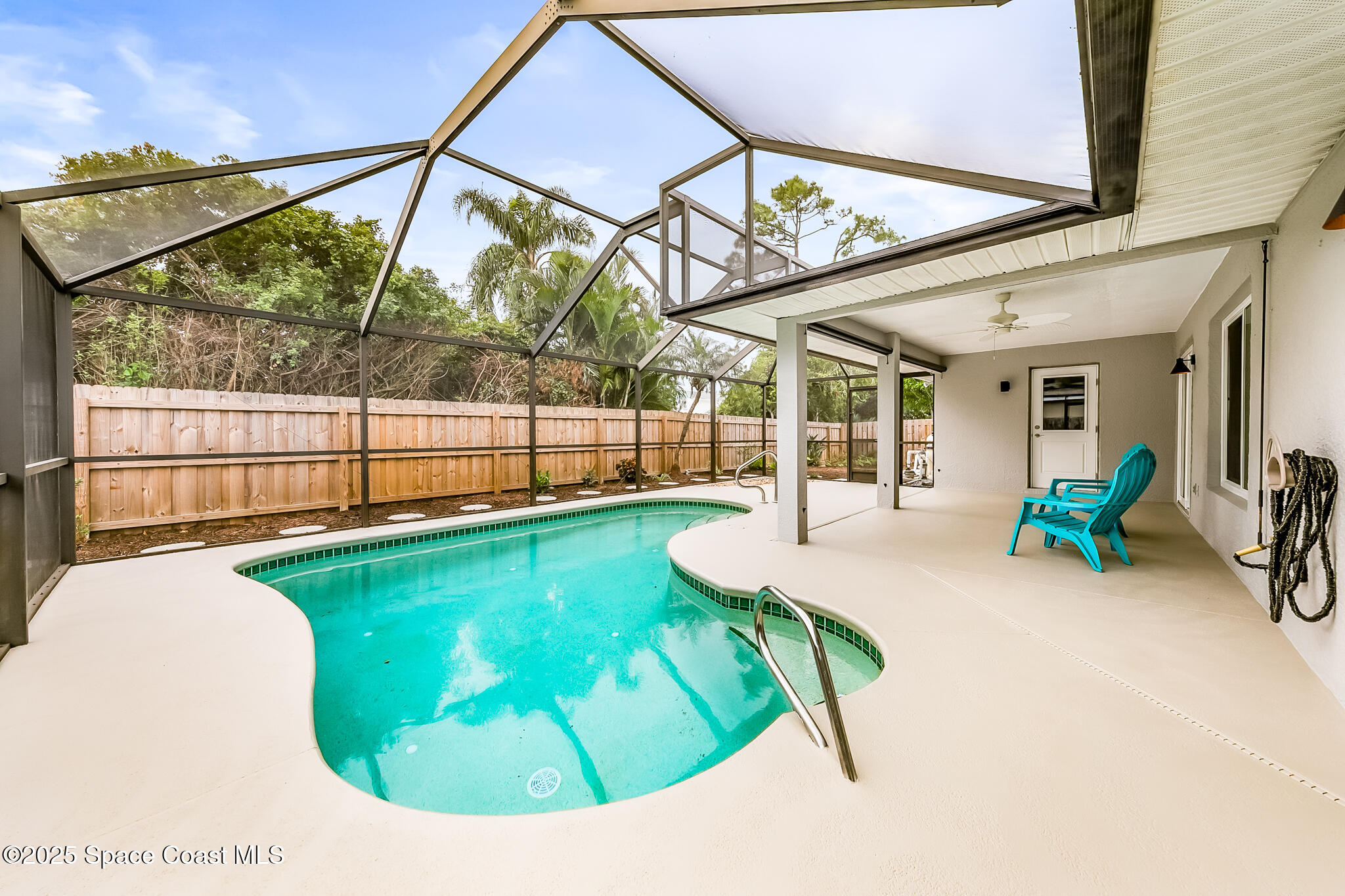 1017 Homewood Avenue Melbourne, FL 32940 - Photo 4 of 49 20251209 1017 Homewood Ave Melbourne J T