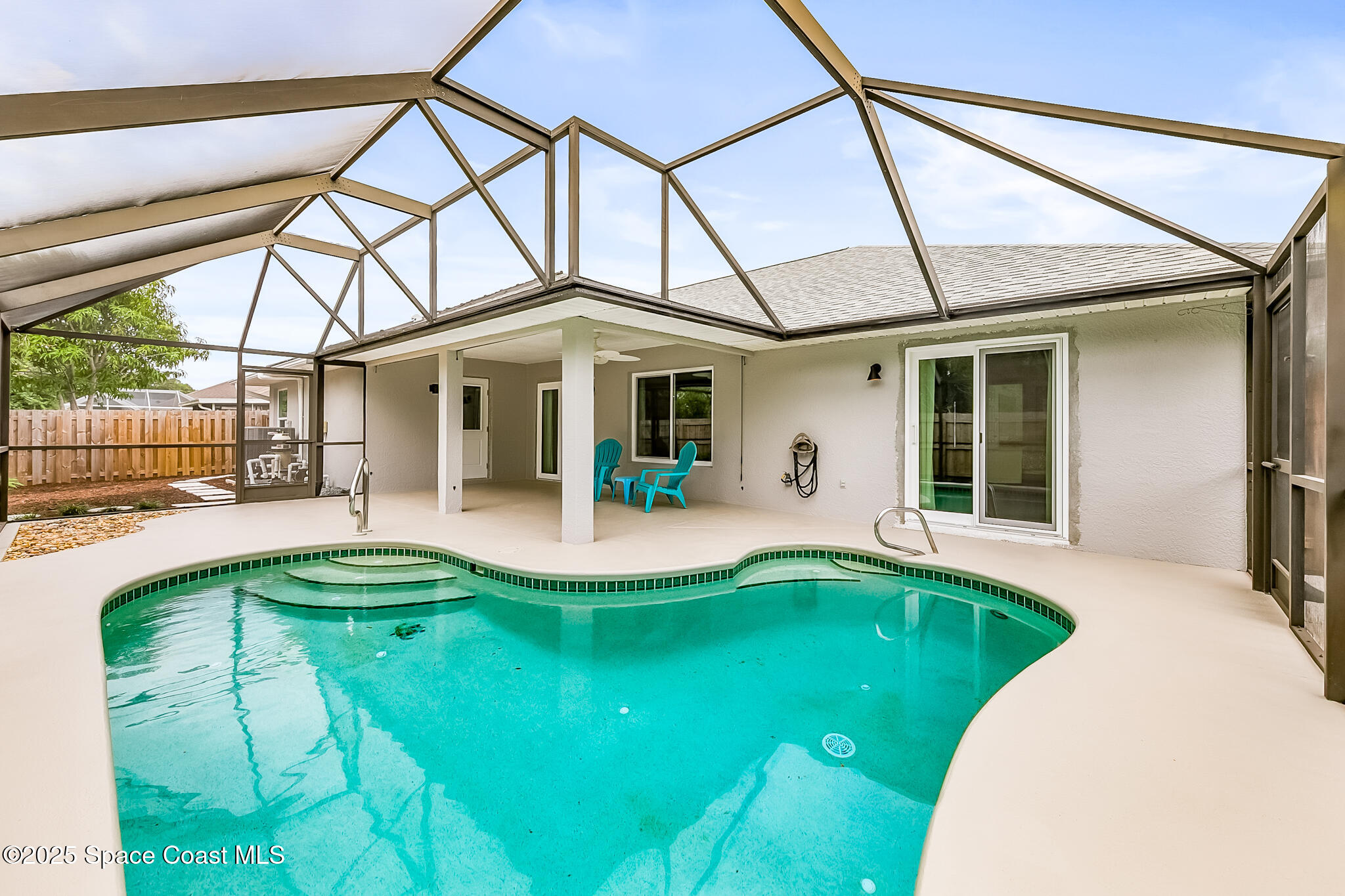 1017 Homewood Avenue Melbourne, FL 32940 - Photo 5 of 49 20251209 1017 Homewood Ave Melbourne J T