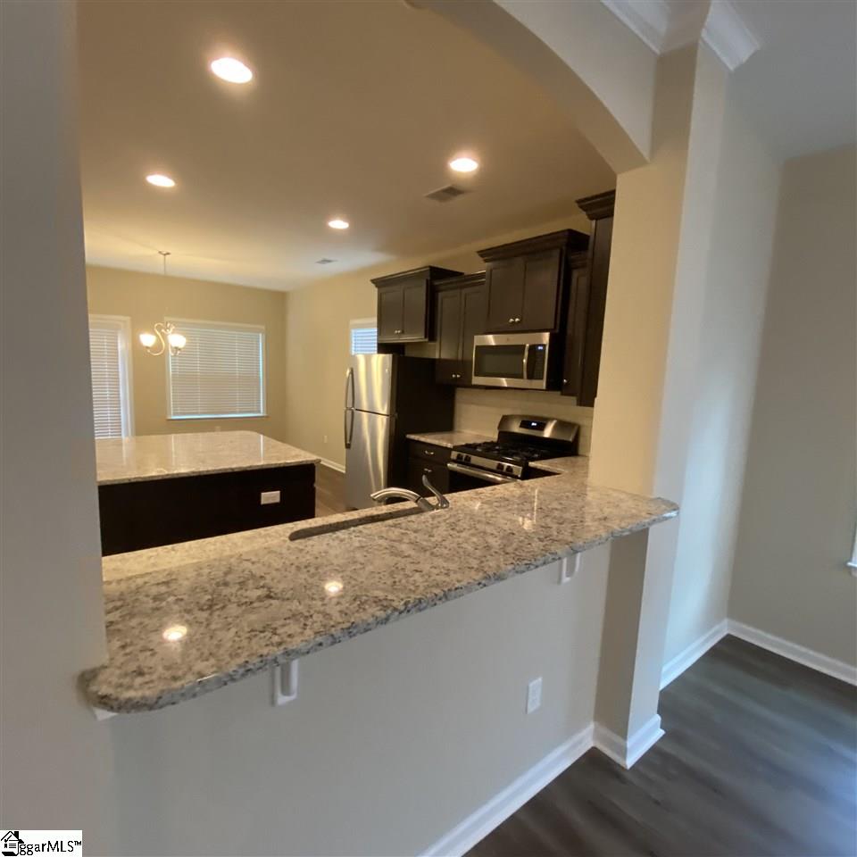 345 Castleton Circle Boiling Springs, SC 29316 - Photo 4 of 5