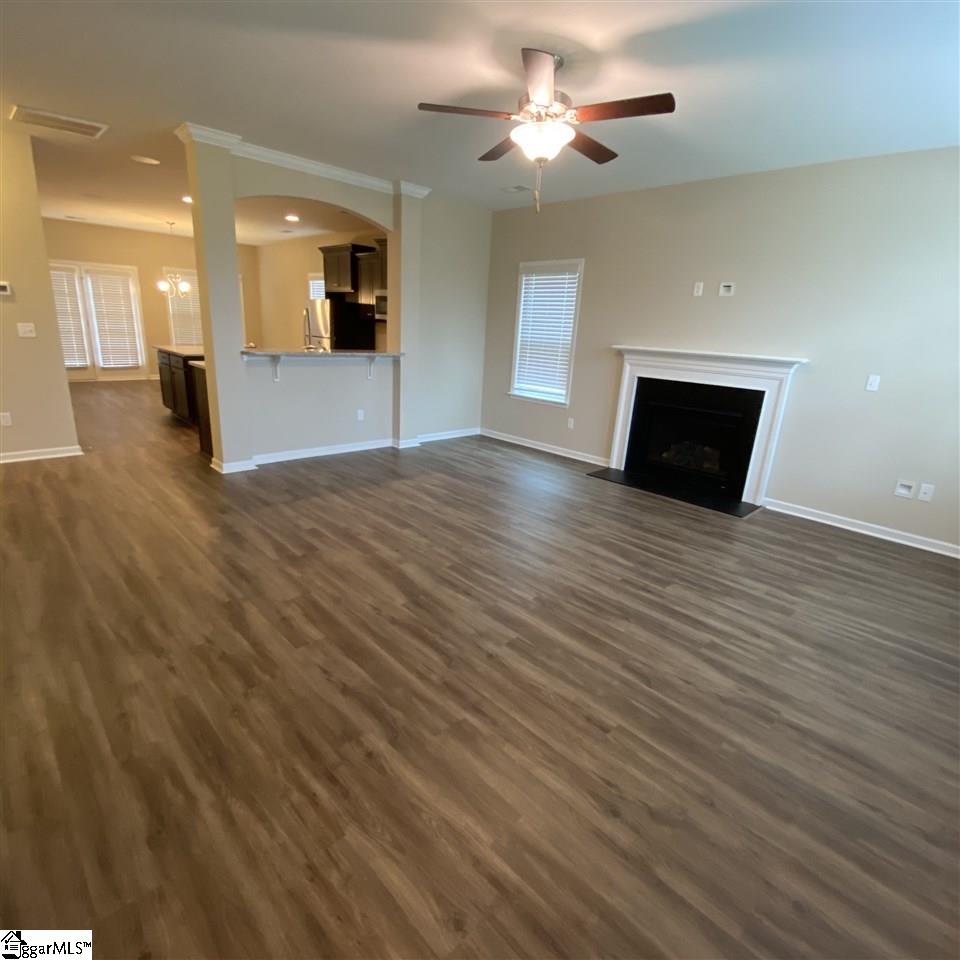 345 Castleton Circle Boiling Springs, SC 29316 - Photo 5 of 5
