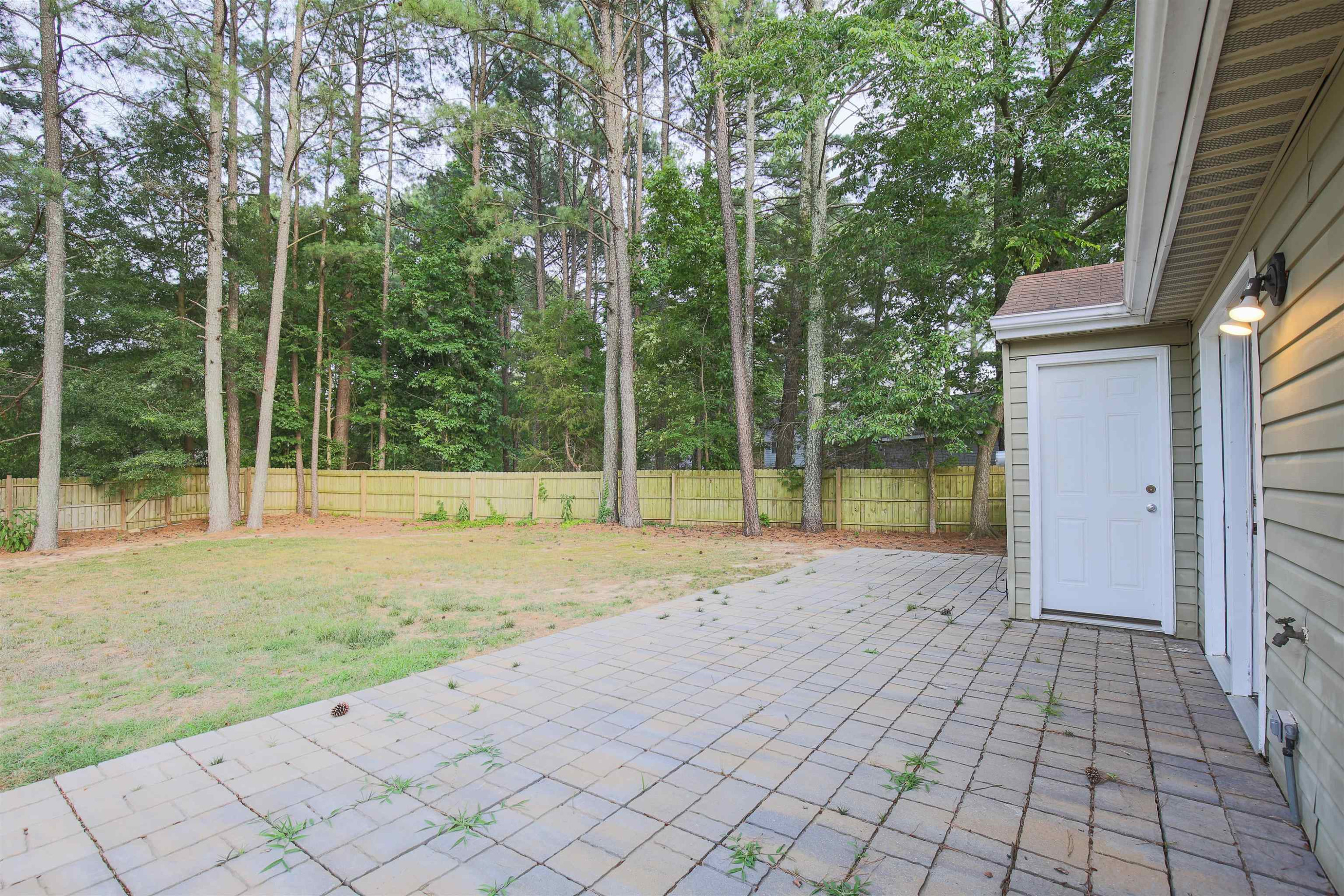 5405 Barbee Road Durham, NC 27713 - Photo 15 of 17 Photo 15
