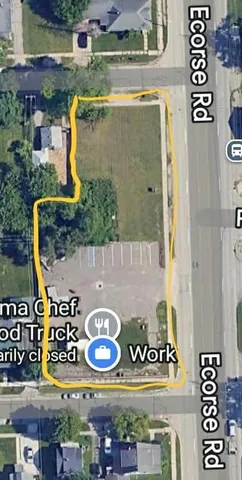 $69,000 | 210 Ecorse Road, Ypsilanti, MI 48198