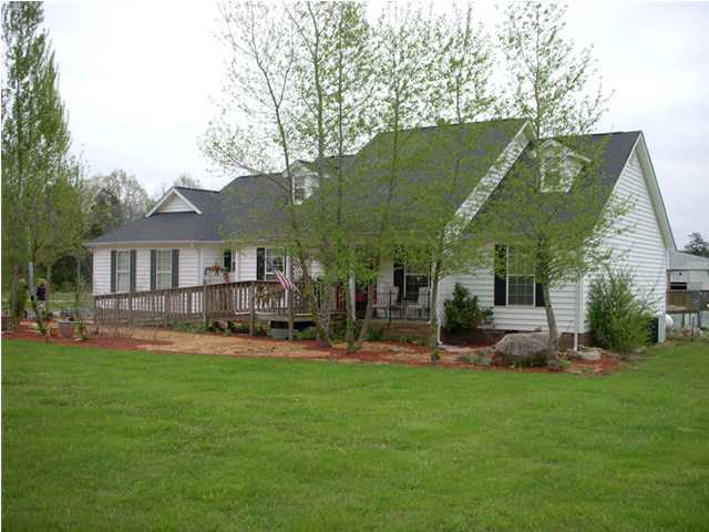 891 Durkee Road Cleveland, TN 37323 - Photo 1 of 13 Primary Photo