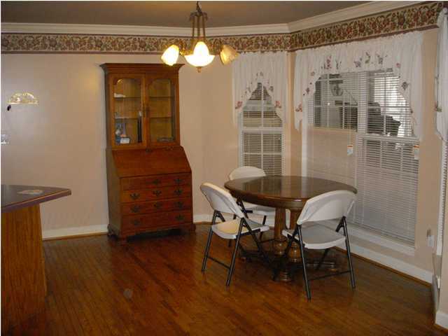 891 Durkee Road Cleveland, TN 37323 - Photo 4 of 13 Additional Photo