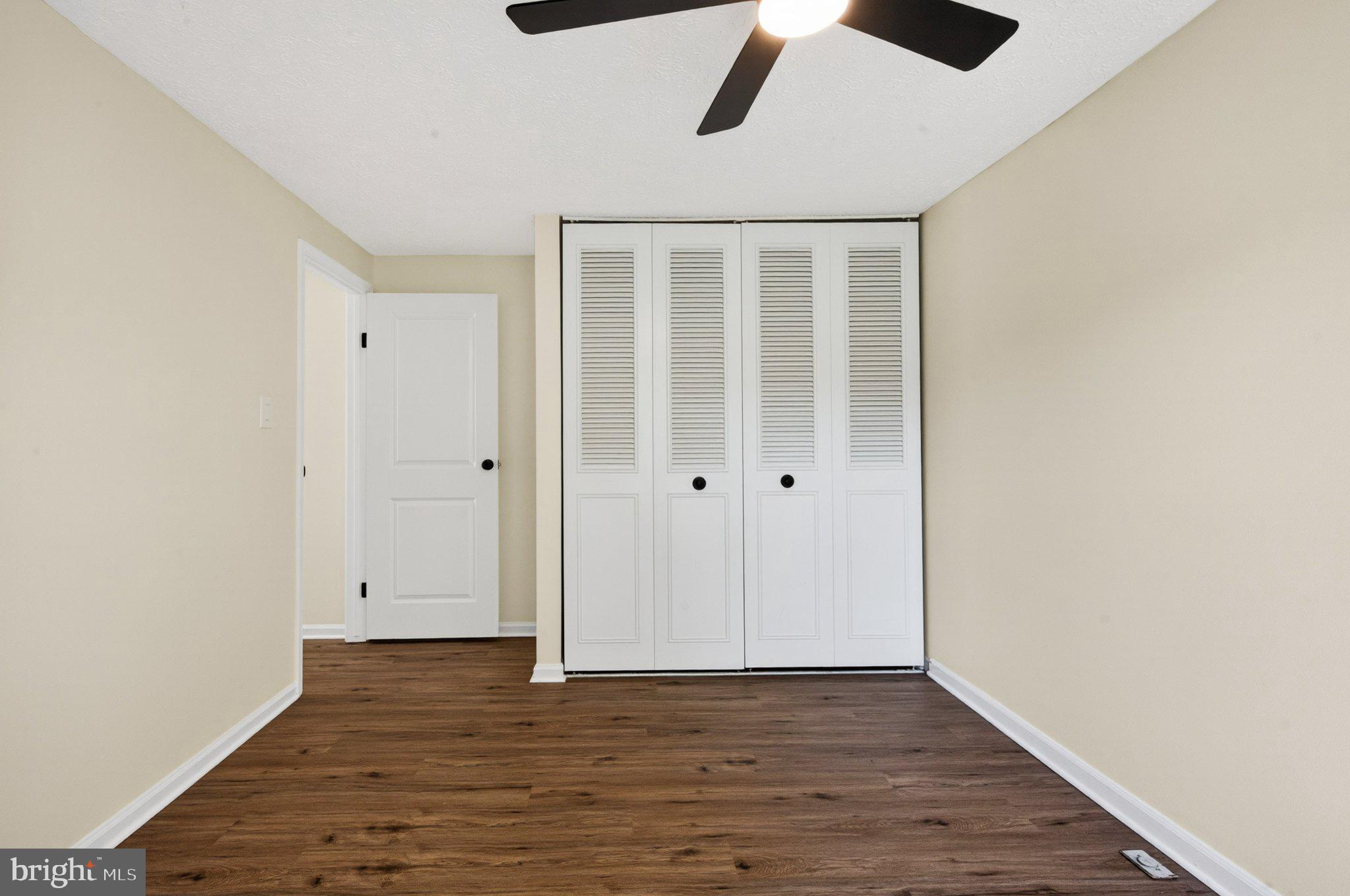 9129 Blarney Stone Drive Springfield, VA 22152 - Photo 18 of 34 Bright and airy room with modern charm.