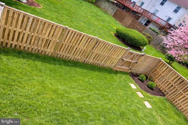 9129 Blarney Stone Drive Springfield, VA 22152 - Photo 30 of 34