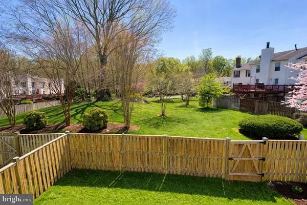 $645,000 | 9129 Blarney Stone Drive, Springfield, VA 22152