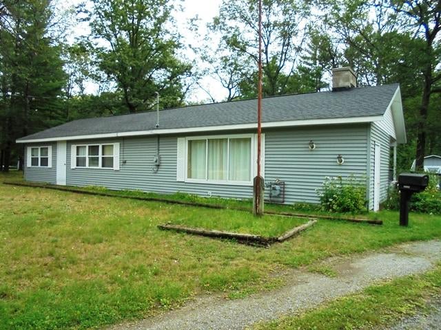 5724 North Red Oak Road Lewiston, MI 49756 - Photo 1 of 26 Gallery Image 1