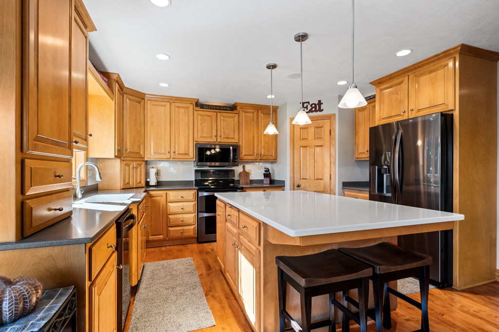 4753 Clarks Lake Road Sturgeon Bay, WI 54235 - Photo 24 of 69 Gallery Image 24