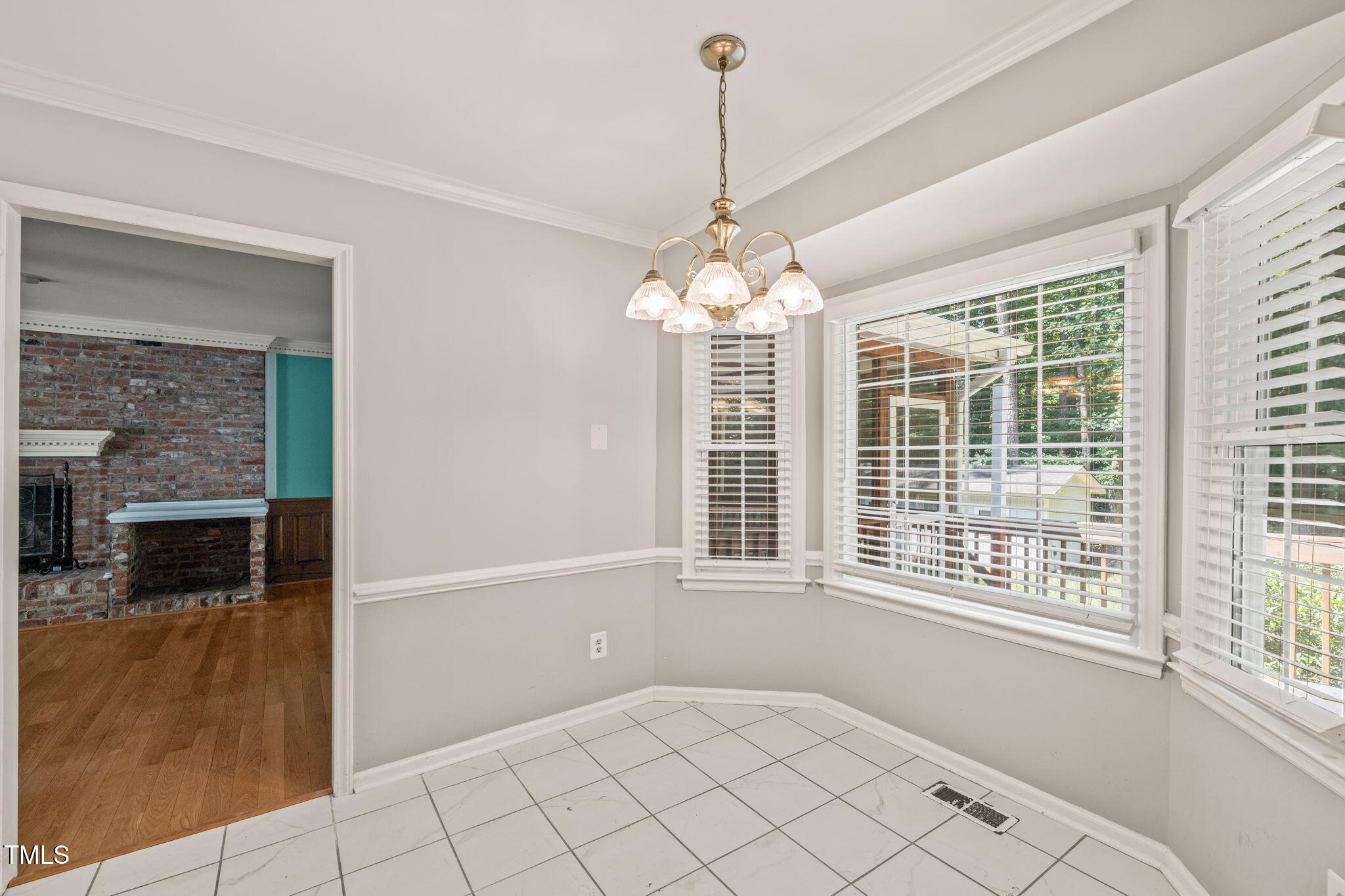 3821 Whispering Branch Road Raleigh, NC 27613 - Photo 10 of 35 Breakfast (1)