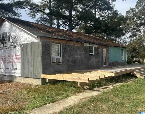 $49,000 | 70 County Road 406, Clanton, AL 35045