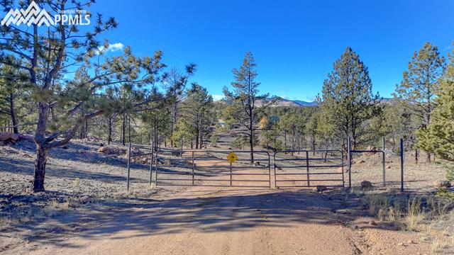 551 Apache Road Florissant, CO 80816 - Photo 2 of 36 Gallery Image 2