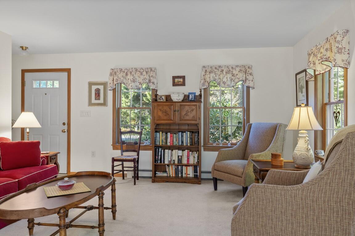 12 Ocean Ridge Drive East Boothbay, ME 04544 - Photo 28 of 54 28