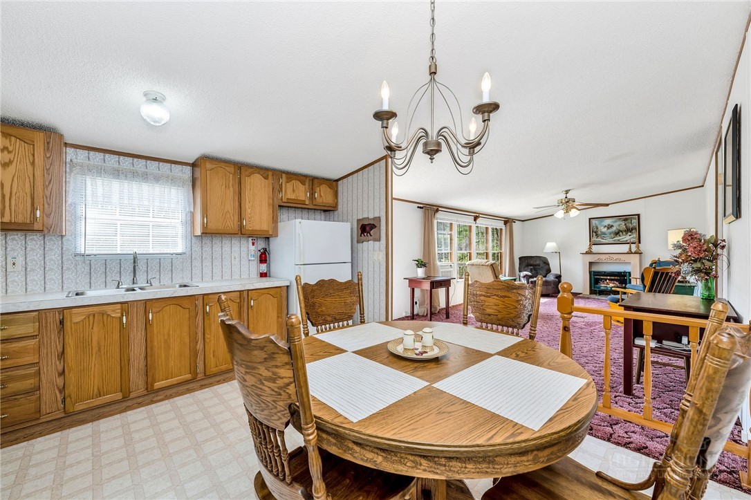 860 West Sugar Tree Road Warrensville, NC 28693 - Photo 20 of 49