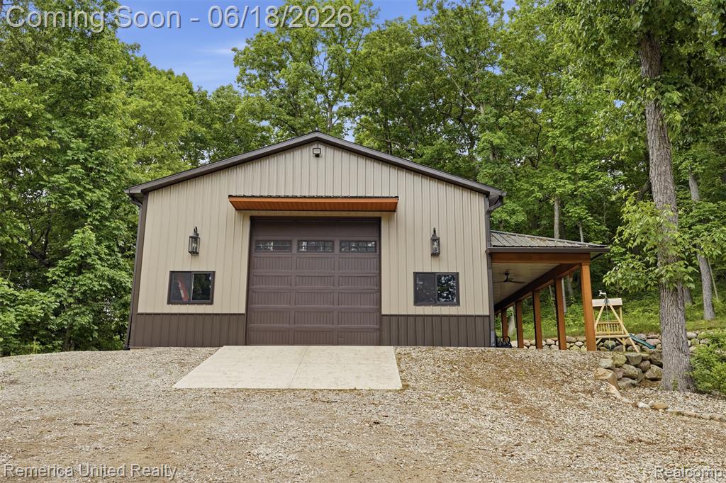 3175 Kensington Road Milford, MI 48380 - Photo 37 of 49