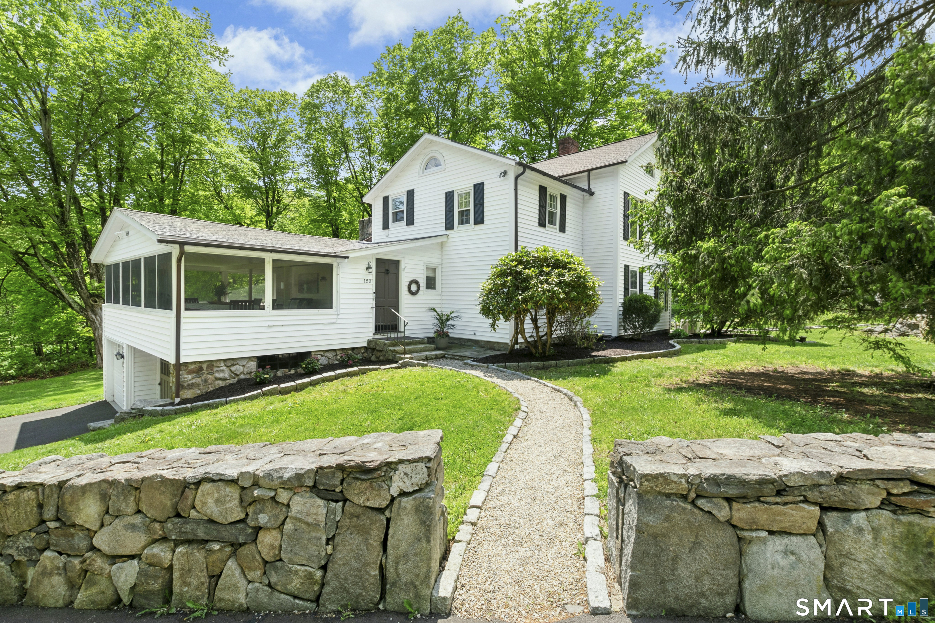 180 Old Branchville Road Ridgefield, CT 06877 - Photo 2 of 39