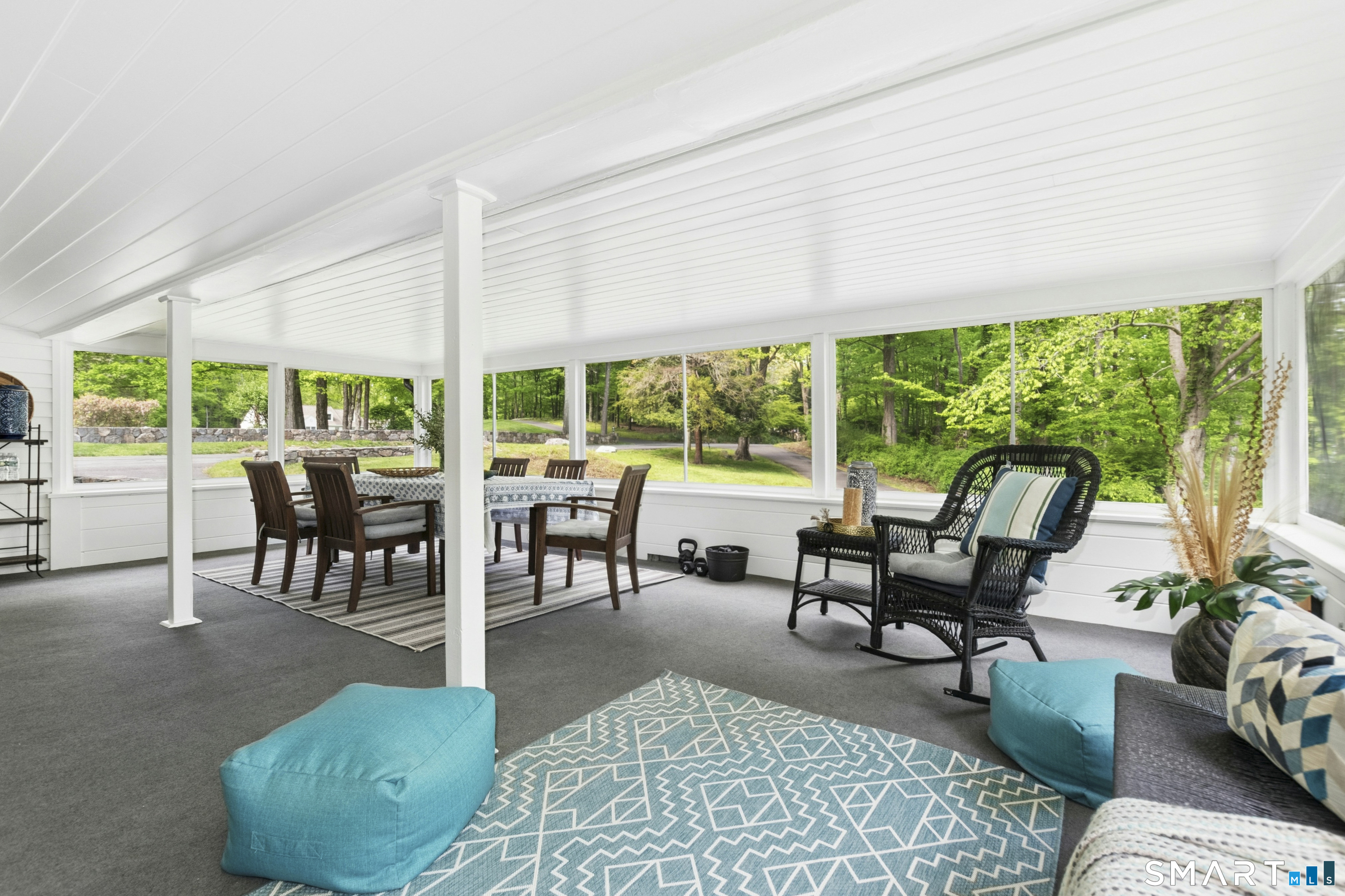 180 Old Branchville Road Ridgefield, CT 06877 - Photo 22 of 39