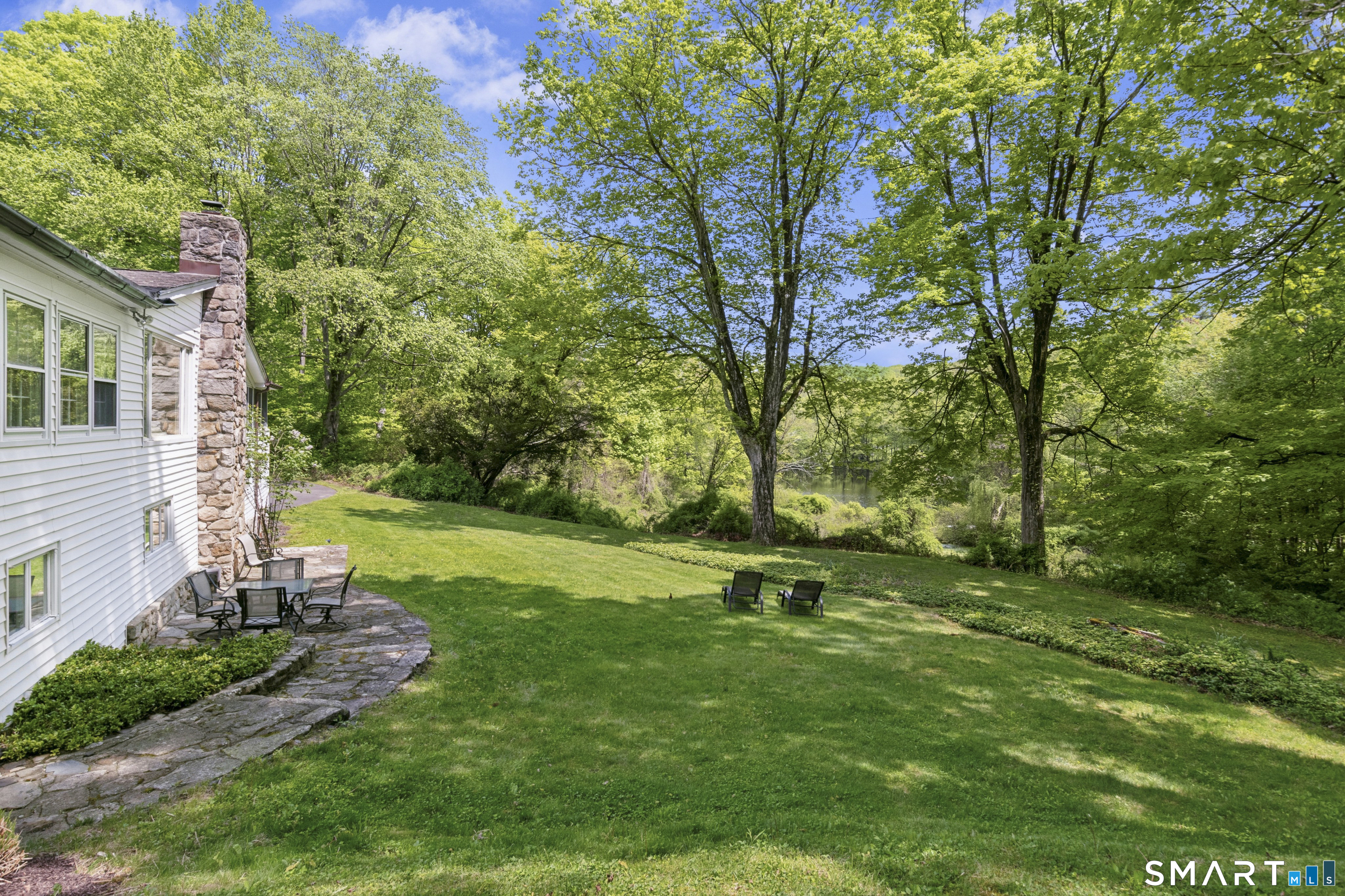 180 Old Branchville Road Ridgefield, CT 06877 - Photo 23 of 39
