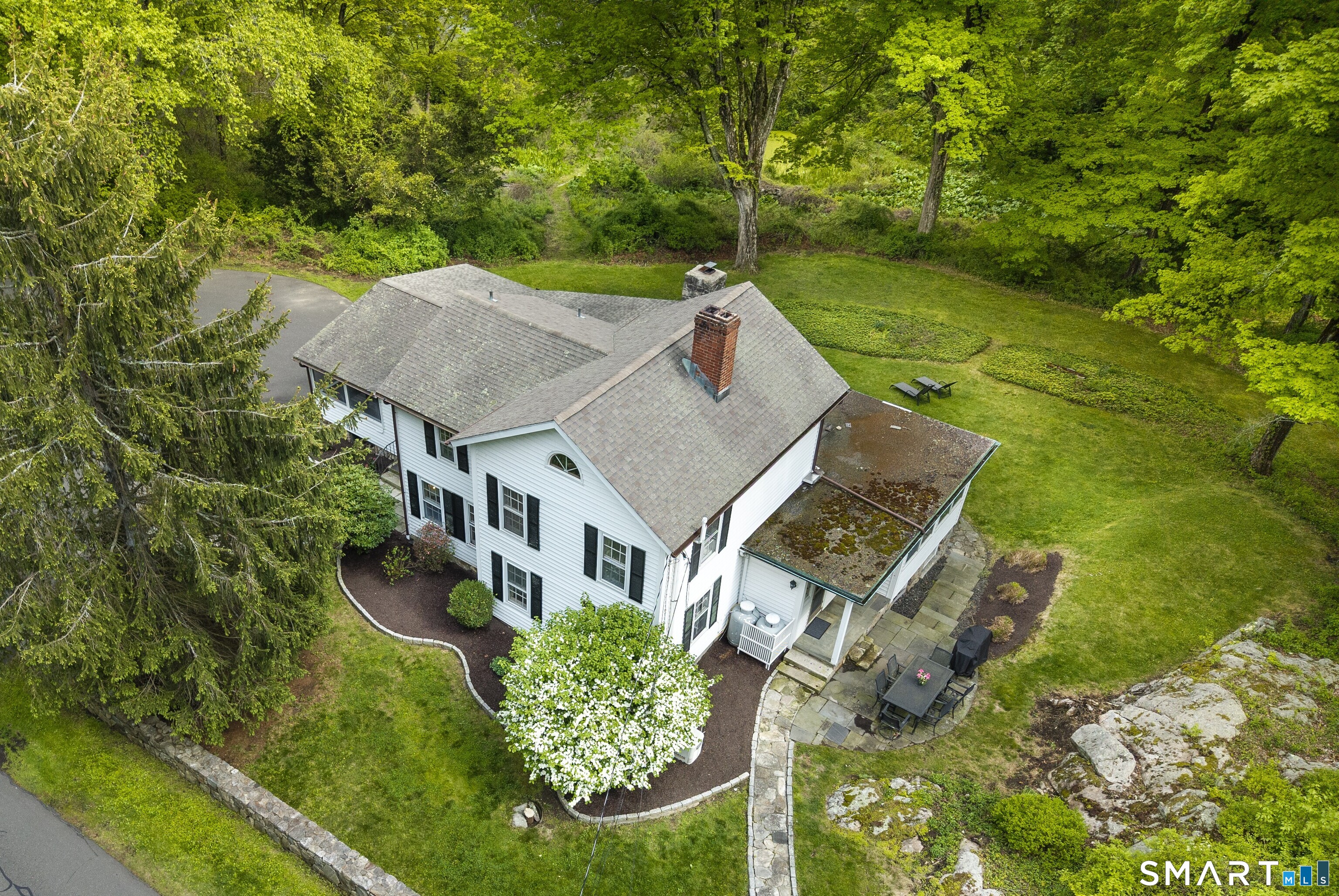 180 Old Branchville Road Ridgefield, CT 06877 - Photo 29 of 39