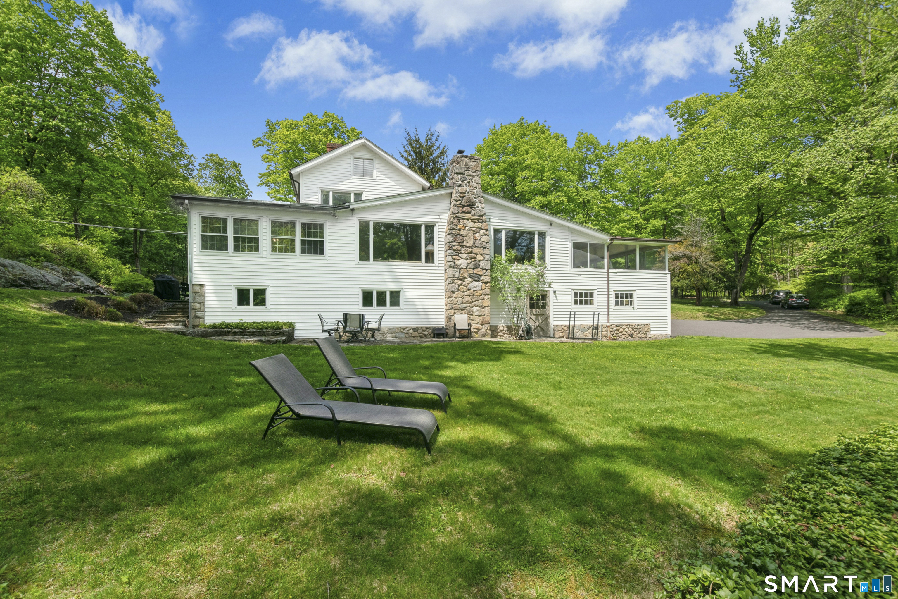 180 Old Branchville Road Ridgefield, CT 06877 - Photo 30 of 39