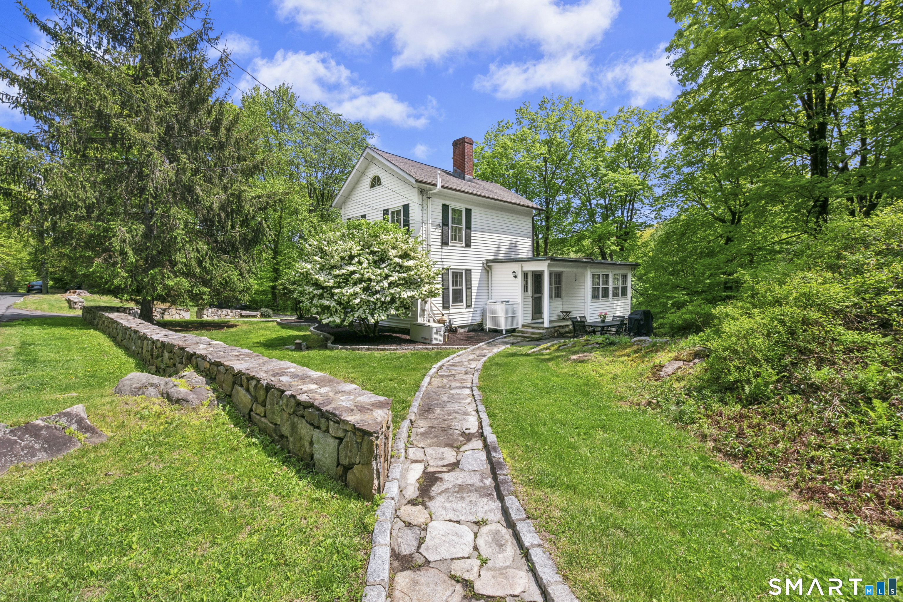 180 Old Branchville Road Ridgefield, CT 06877 - Photo 3 of 39