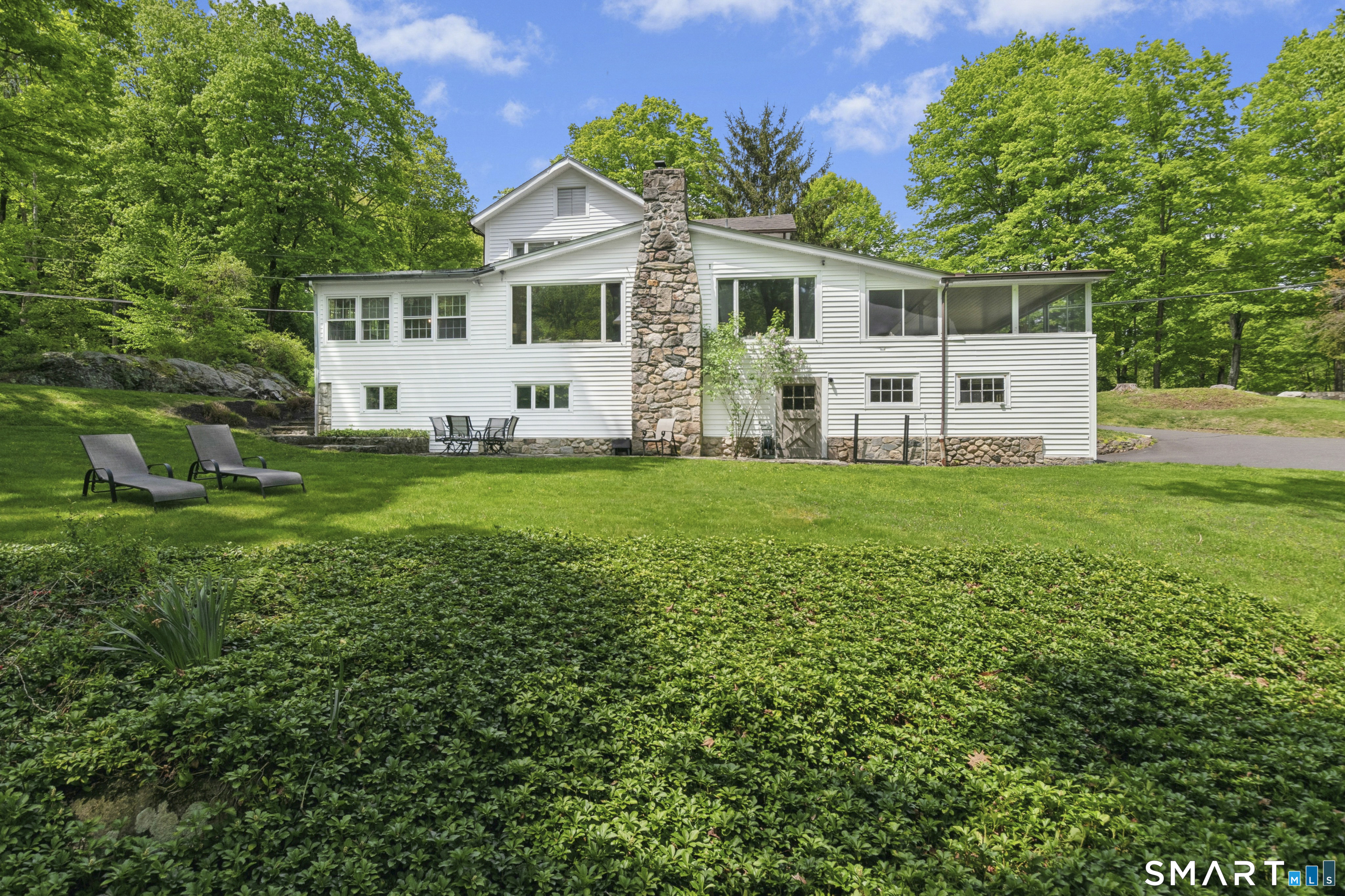 180 Old Branchville Road Ridgefield, CT 06877 - Photo 31 of 39