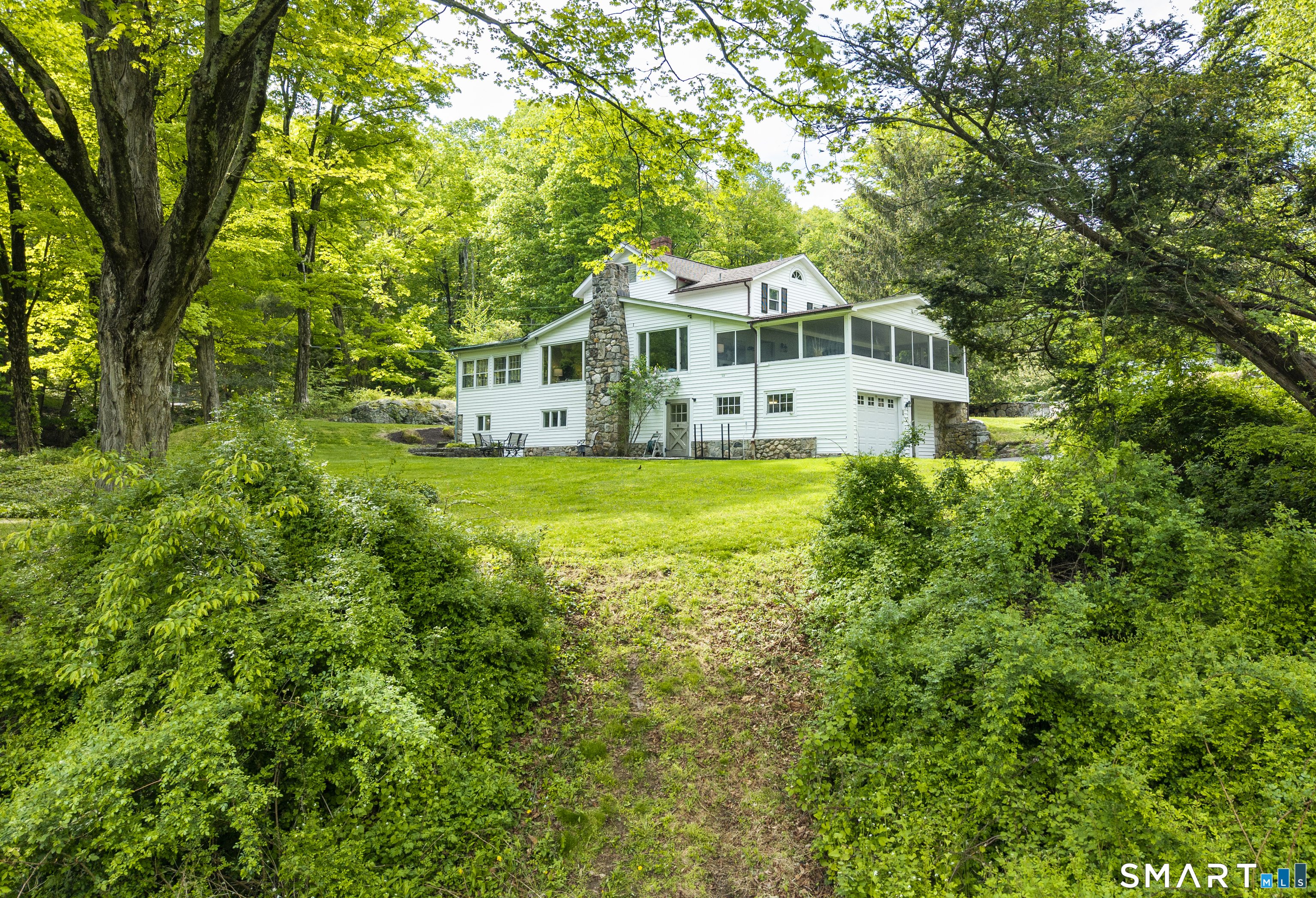 180 Old Branchville Road Ridgefield, CT 06877 - Photo 32 of 39